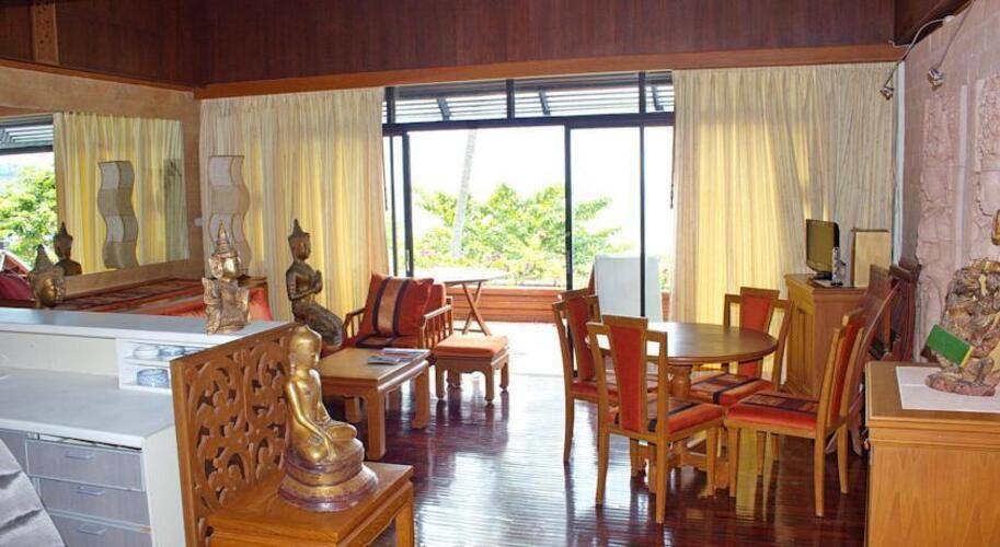 Kamala Beach Estate