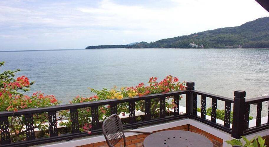 Kamala Beach Estate