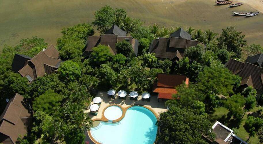 Kamala Beach Estate