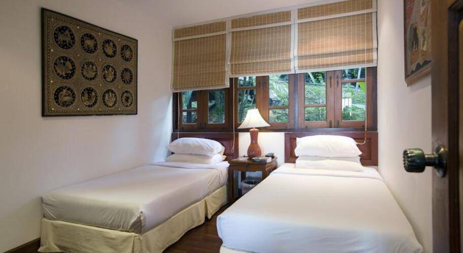 Kamala Beach Estate