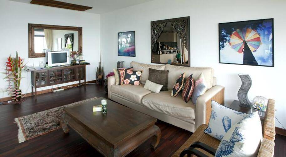 Kamala Beach Estate