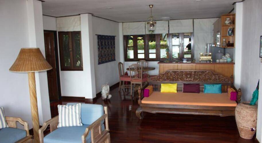 Kamala Beach Estate
