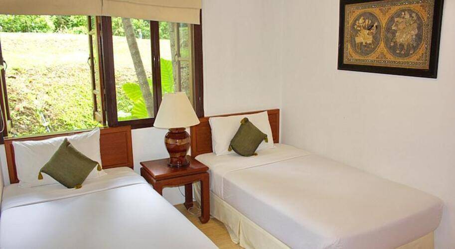 Kamala Beach Estate