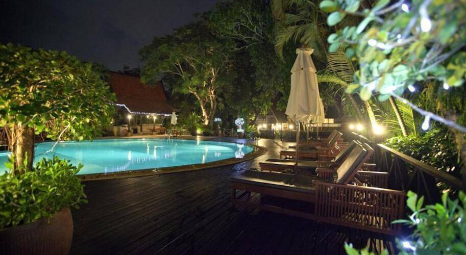Kamala Beach Estate