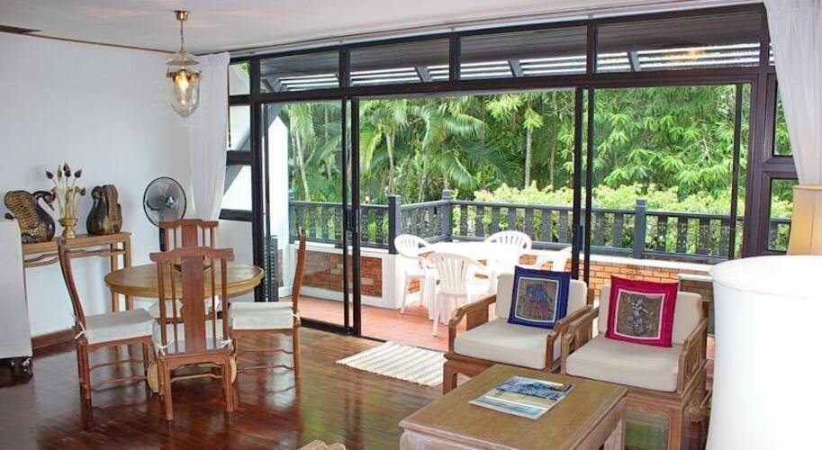 Kamala Beach Estate
