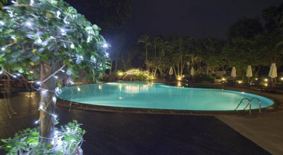Kamala Beach Estate