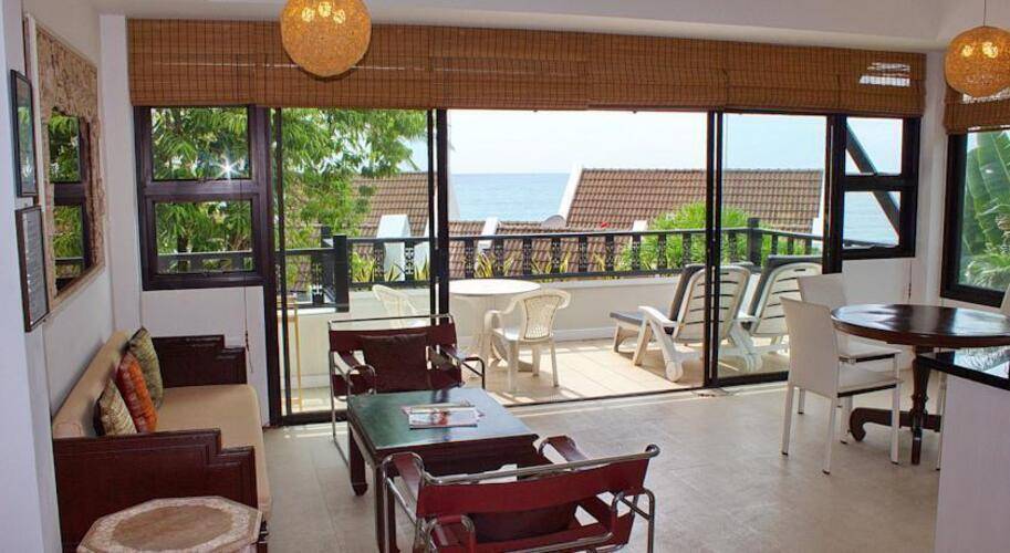 Kamala Beach Estate