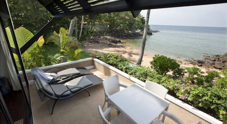 Kamala Beach Estate