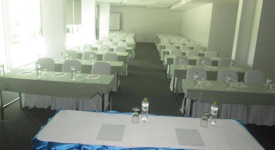 The Pago Design Hotel Phuket