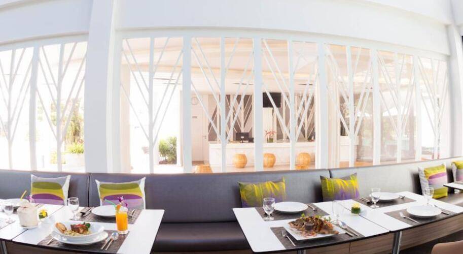 The Pago Design Hotel Phuket