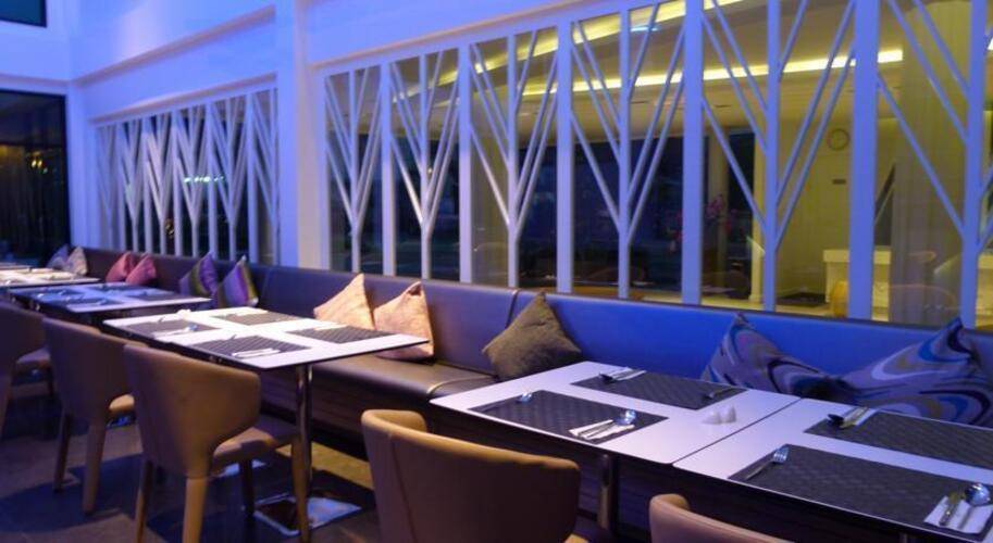 The Pago Design Hotel Phuket