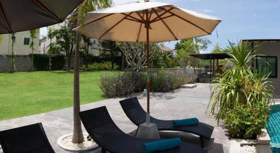 The Pago Design Hotel Phuket