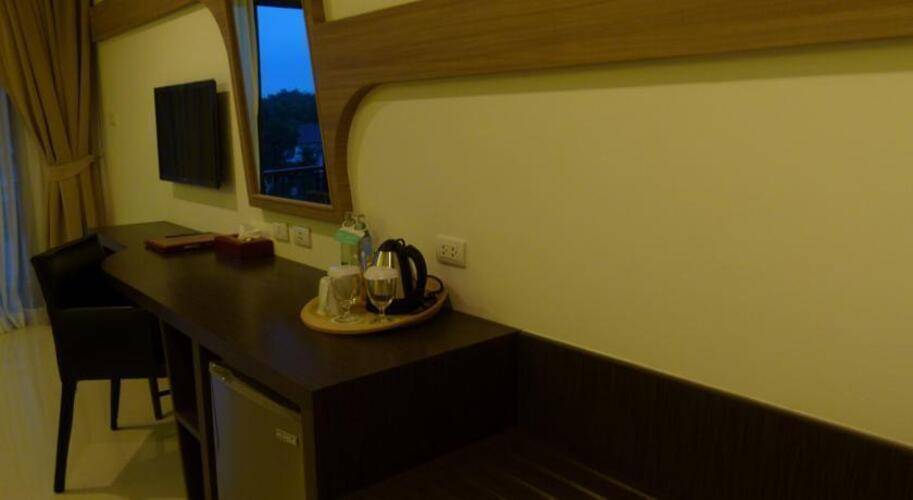 The Pago Design Hotel Phuket