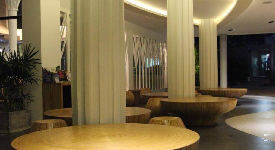 The Pago Design Hotel Phuket