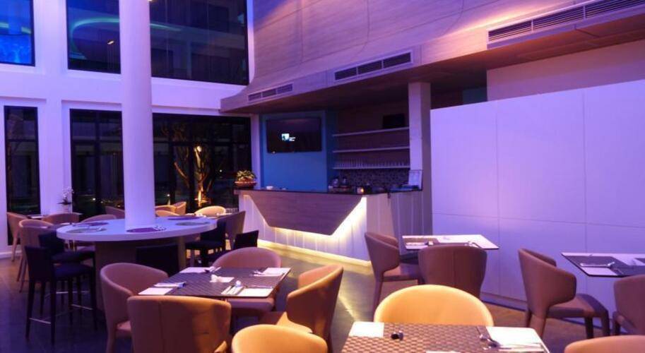 The Pago Design Hotel Phuket