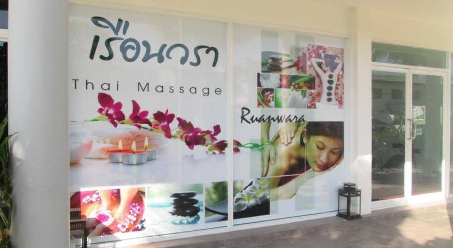 The Pago Design Hotel Phuket