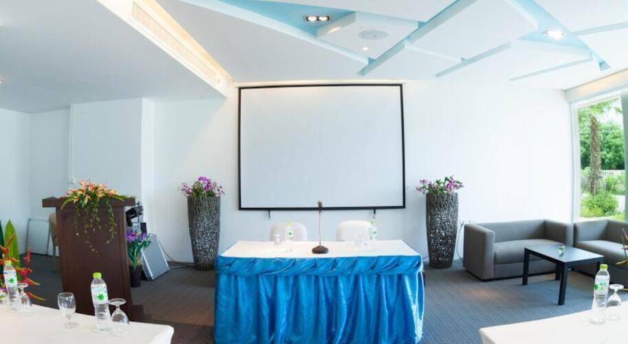 The Pago Design Hotel Phuket