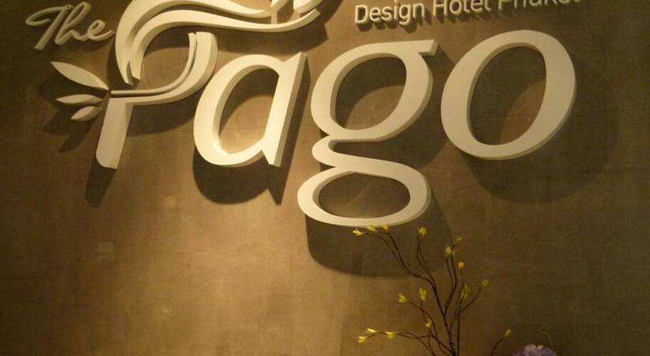The Pago Design Hotel Phuket