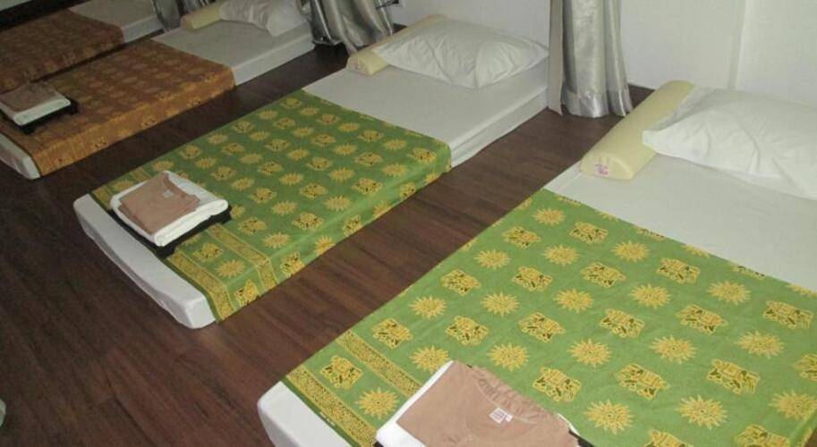 The Pago Design Hotel Phuket