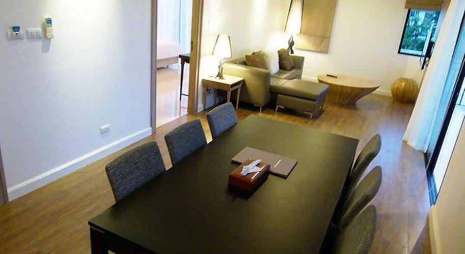 The Pago Design Hotel Phuket