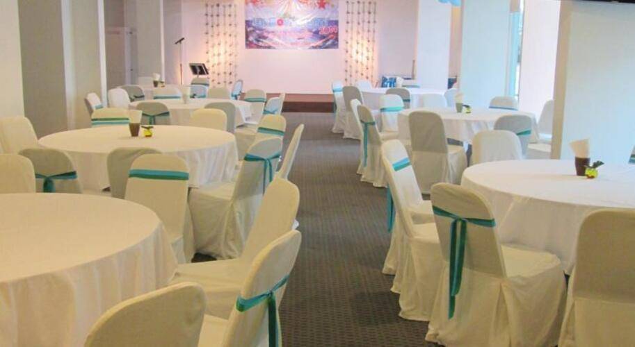 The Pago Design Hotel Phuket
