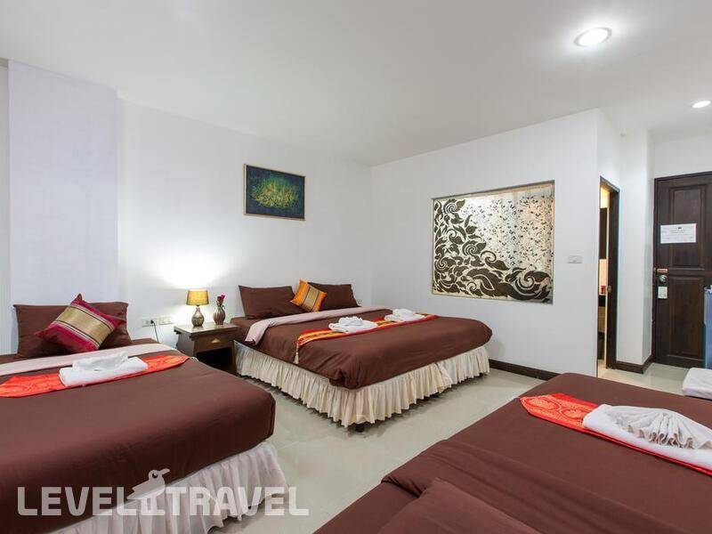Фотография Golden House Hotel Фотография Golden House Hotel