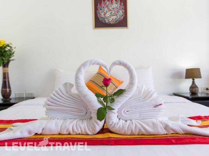 Фотография Golden House Hotel Фотография Golden House Hotel