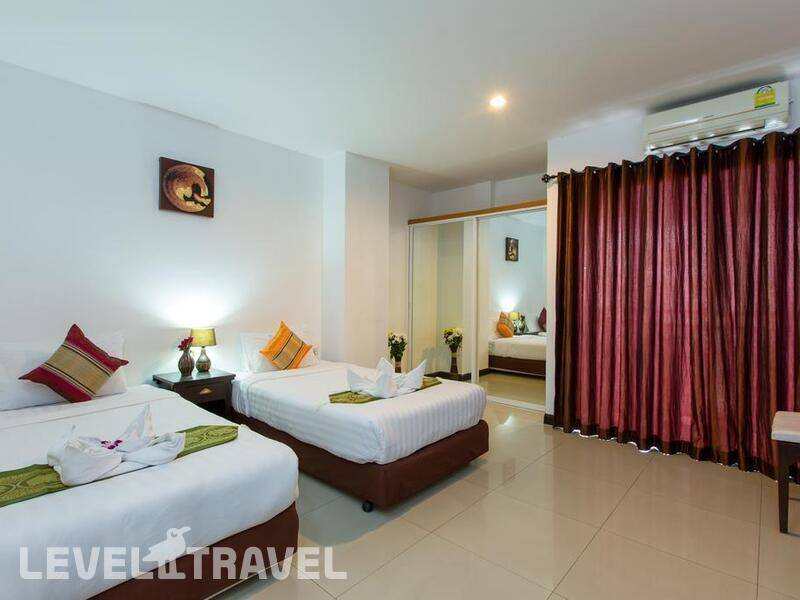 Фотография Golden House Hotel Фотография Golden House Hotel