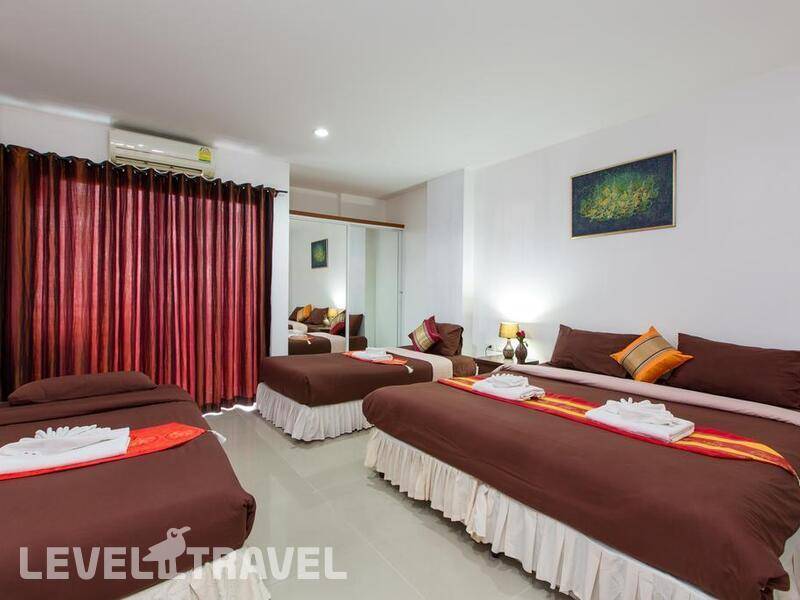 Фотография Golden House Hotel Фотография Golden House Hotel