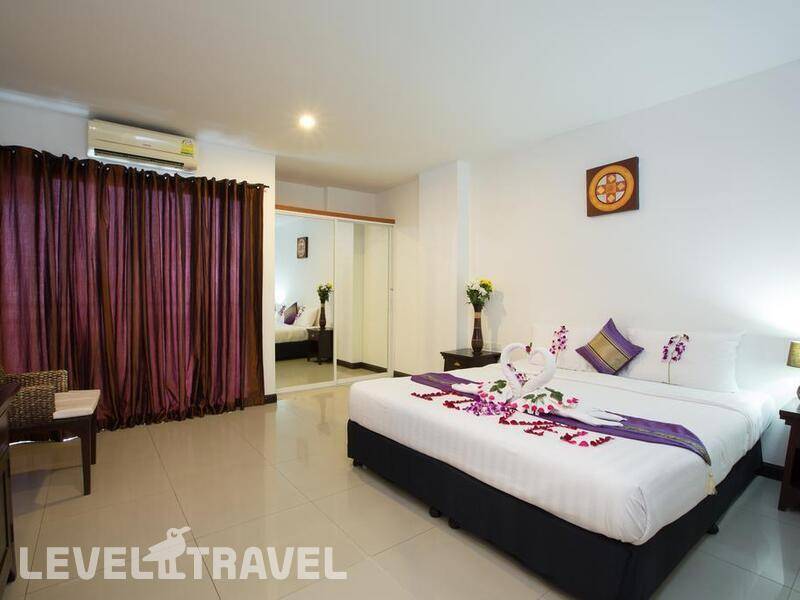 Фотография Golden House Hotel Фотография Golden House Hotel