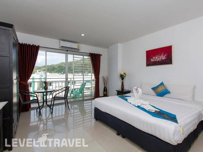 Фотография Golden House Hotel Фотография Golden House Hotel
