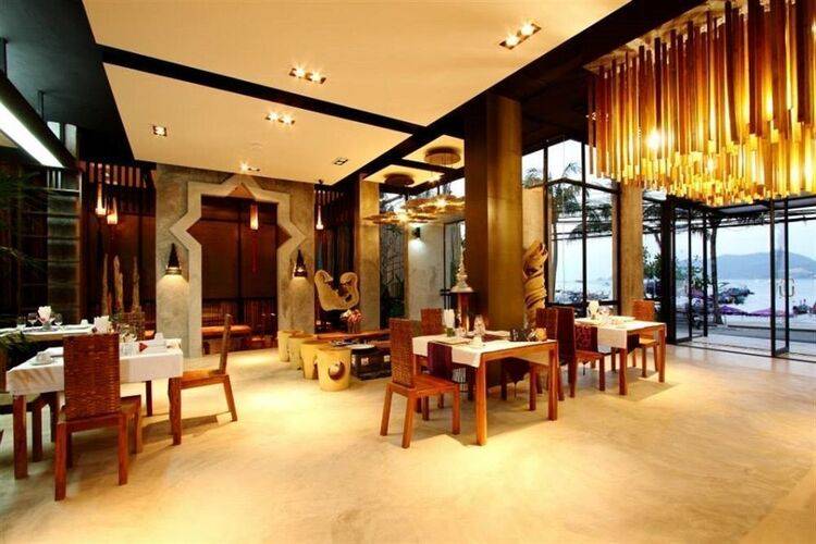Patong Signature Boutique Hotel