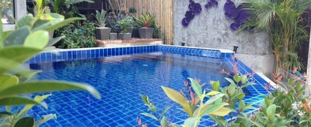 Patong Signature Boutique Hotel