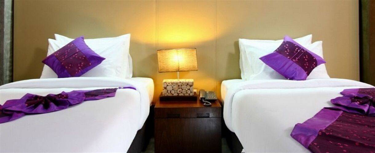 Patong Signature Boutique Hotel