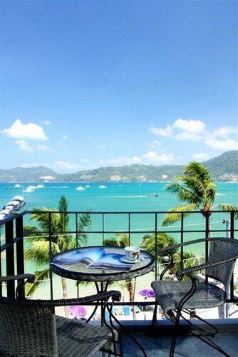 Patong Signature Boutique Hotel