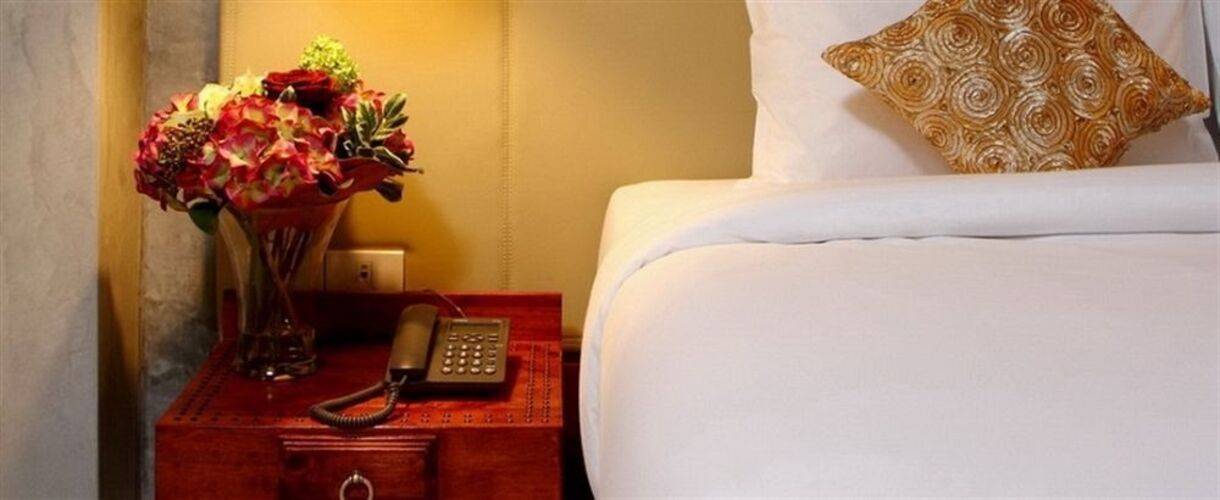 Patong Signature Boutique Hotel
