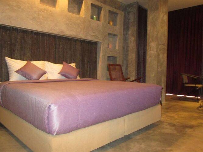Patong Signature Boutique Hotel
