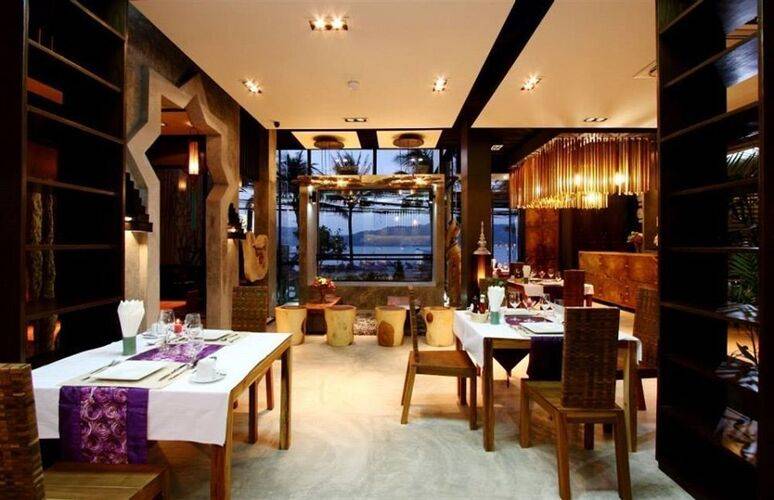 Patong Signature Boutique Hotel