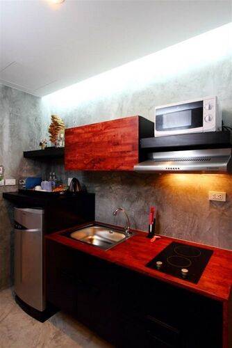 Patong Signature Boutique Hotel