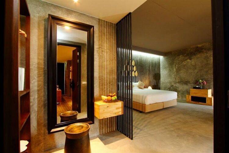 Patong Signature Boutique Hotel