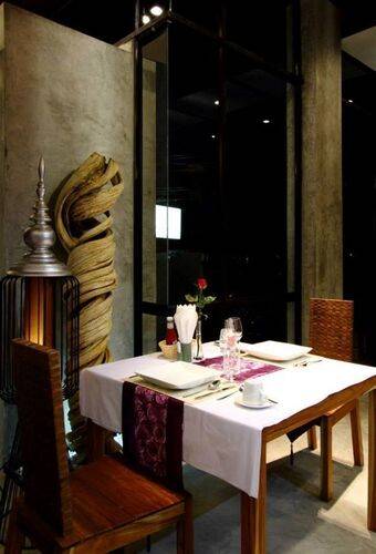 Patong Signature Boutique Hotel