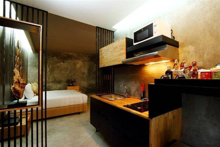 Patong Signature Boutique Hotel
