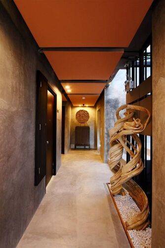 Patong Signature Boutique Hotel