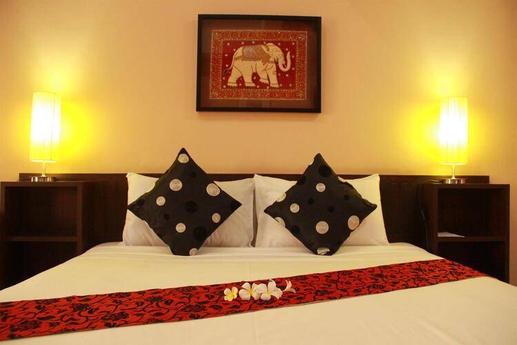 Baan Kongdee Sunset Resort