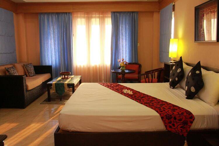 Baan Kongdee Sunset Resort