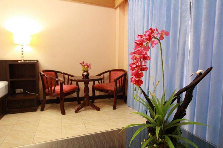 Baan Kongdee Sunset Resort