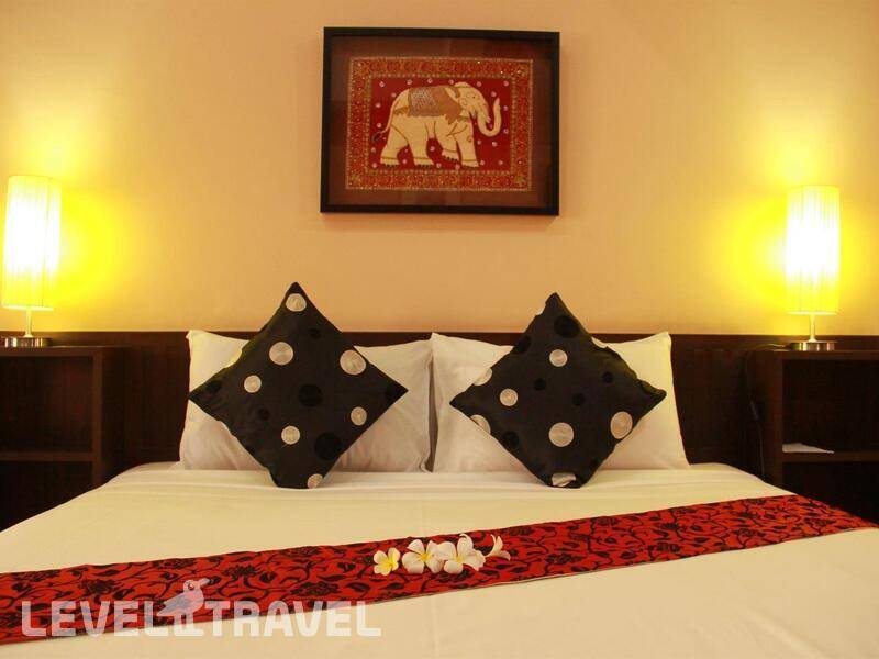 Фотография Baan Kongdee Sunset Resort