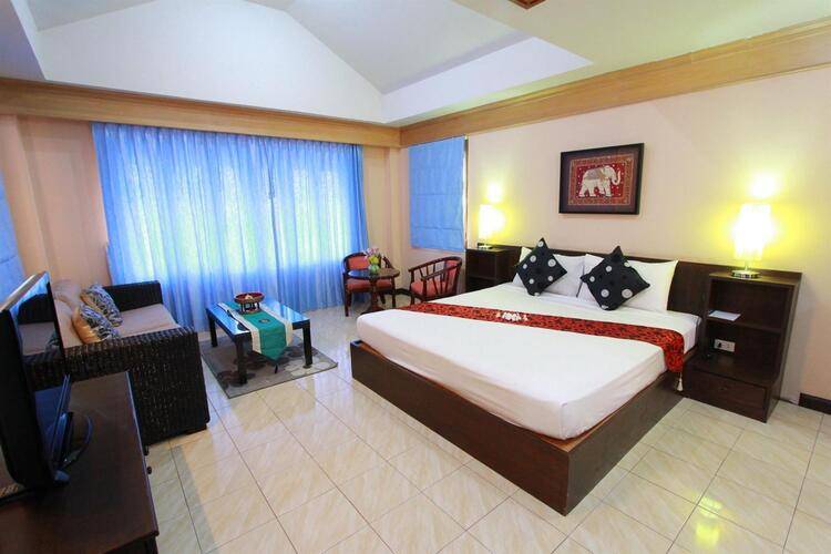 Baan Kongdee Sunset Resort