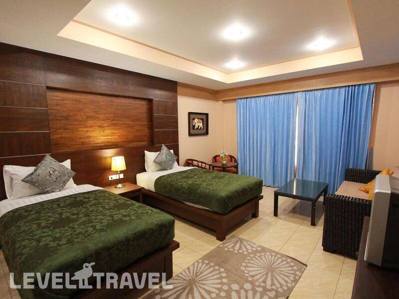 Фотография Baan Kongdee Sunset Resort