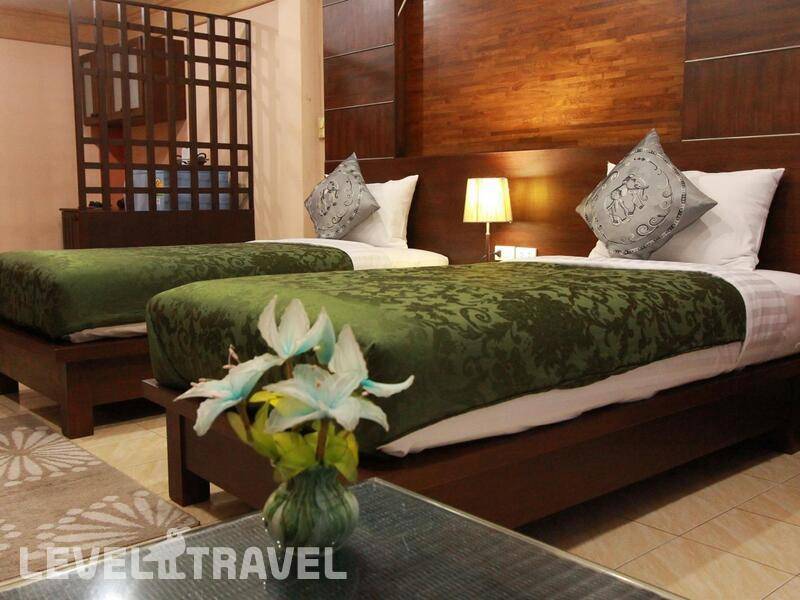 Фотография Baan Kongdee Sunset Resort